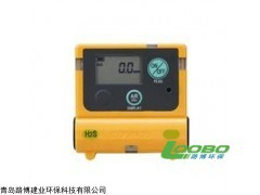 路博代理XS-2200型硫化氢检测仪