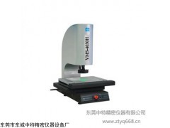 广州VMS-5040G影像测量仪总代理