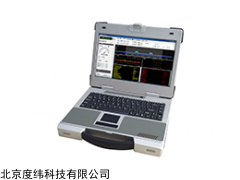 数字音频广播测试仪FME，测量CDR信号电平等，频谱分析