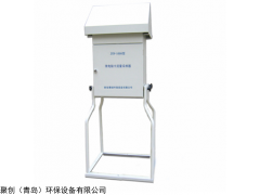 上海JCH-1000型大流量颗粒物采样器价格