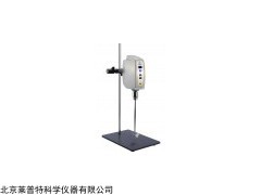 WB2000-C顶置式电动搅拌机，北京电动搅拌机价格