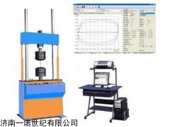 济南一诺电液伺服减震器综合性能试验台厂家