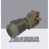 上海丘里供应K107-55-22KW螺旋锥齿轮减速机