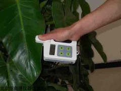 植物叶绿素检测仪