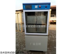 广州SBY-32B型水泥试块恒温水养护箱价格