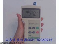 天津DPH-101数字大气压力表价格