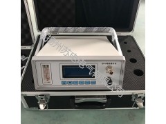 SF6微水仪/微水测量仪/承装资质仪器SF6气体微水测量仪