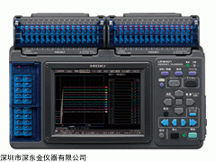 Hioki LR8402-21,LR8402-21数据采集仪
