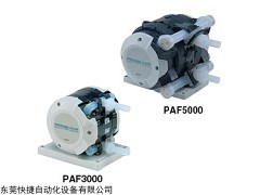 SMC非金属泵,SMC泵双作用型PAF系列