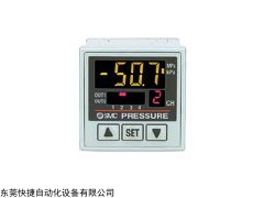 SMC压力传感器PSE200系列,SMC直销商