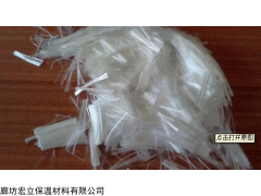 北京3mm混凝土抗裂纤维价格