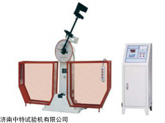 江苏JBS-B数显半自动冲击试验机价格