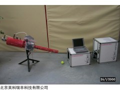 足球场/网球场角度球反弹率测试仪
