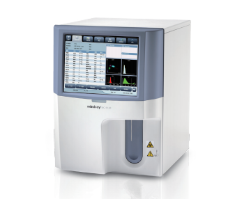 迈瑞五分类血液仪bc-5120全自动血细胞分析仪 - 仪器