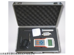 BN-TWS 土壤温湿度速测仪
