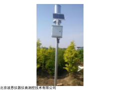 BN-SQWX1 土壤墒情监测系统