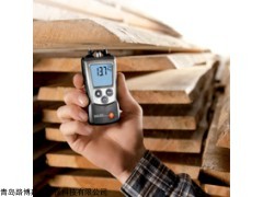 路博代理 德国德图testo 606-1木材和建材水份测量仪