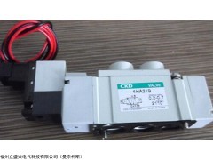 详细咨询ckd电磁阀USB3-6-1-E-DC12V