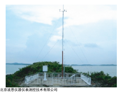 BN-HDQX1  海岛自动气象站