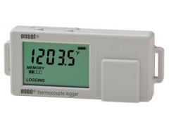 UX100-014M热电偶温度记录仪（美国HOBO）