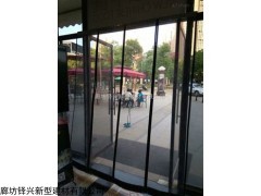 北京新品磁性透明门帘价格