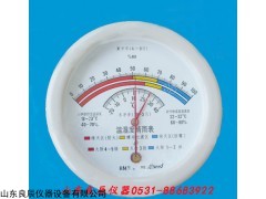 HM10温湿度表，指针式温湿度表