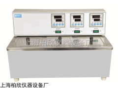 上海DK-8D三孔电热恒温水槽供应商