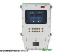 SP-1003x  SP-1003Ex可燃气体报警控制器