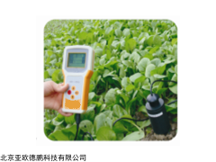 土壤墒情速测仪DP-4X