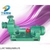 25ZX3.2-32卧式自吸清水泵