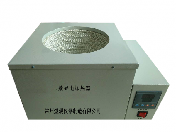 仪器交易网 供应 实验室常用设备 加热设备 电热套 数显电加热器价格