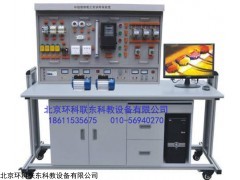 HKWX-273 中级维修电工实训考核装置