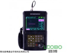 路博 数字超声波探伤仪LB520