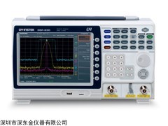 GSP-930频谱分析仪,台湾固纬GSP-930