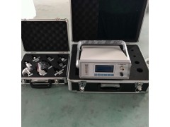 SF6微水仪/微水测量仪/承装资质仪器SF6气体微水测量仪
