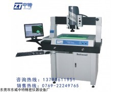 台湾万濠WVMS-5030A全自动影像测量仪工厂