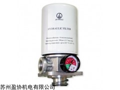 台湾骏喡JUNWELL管式回油过滤器RFT-06-10N