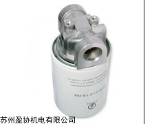 台湾骏喡JUNWELL管式回油过滤器RF-06