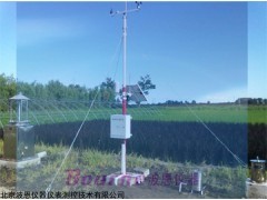 田间小气候观测站BN-TQ5WHYC