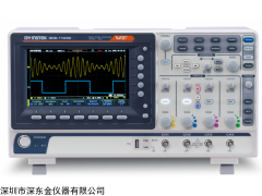 GDS-1104B数字示波器,台湾固纬GDS-1104B
