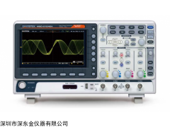 MSO-2074EA/MSO-2074E固纬数字存储示波器