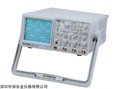 GOS-6051模拟示波器,台湾固纬GOS-6051