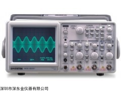 台湾固纬GOS-6031,GOS-6031模拟示波器价格