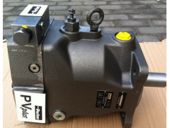 PE060R90C5C20TE20N23美国派克柱塞泵概述
