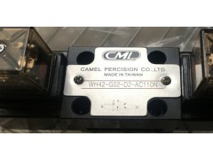 特销WH42-G02-B2A-D24-NCML全懋电磁阀