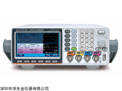 MFG-2160MF台湾固纬函数/任意波形信号发生器