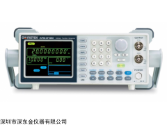 AFG-2105任意波形信号发生器,固纬AFG-2105