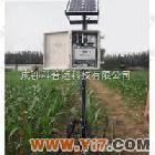 TP-GPRS无线多点土壤墒情监测系统1