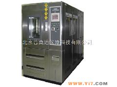 BY-260C 北京高低温交变湿热试验箱