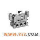 VFS2110R-3D-02Q SMC 电磁阀